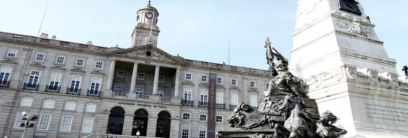 Palácio da Bolsa